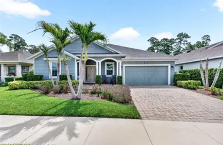 3468 DIAMOND LEAF DR, VERO BEACH, FL, 32..., Vero Beach, FL 32966