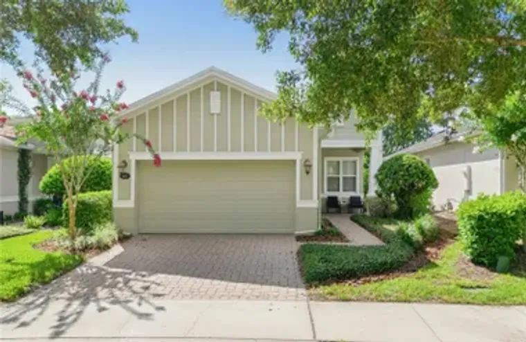 430 CYPRESS HILLS WAY, DELAND, FL, 32724, Deland, FL 32724