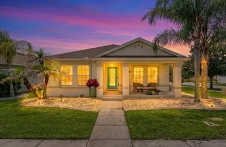 3328 MARSILI AVE, NEW SMYRNA BEACH, FL, ..., New Smyrna Beach, FL 32168