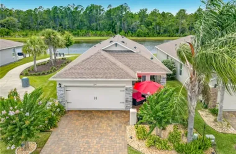 204 CARYOTA CT, NEW SMYRNA BEACH, FL, 32..., New Smyrna Beach, FL 32168
