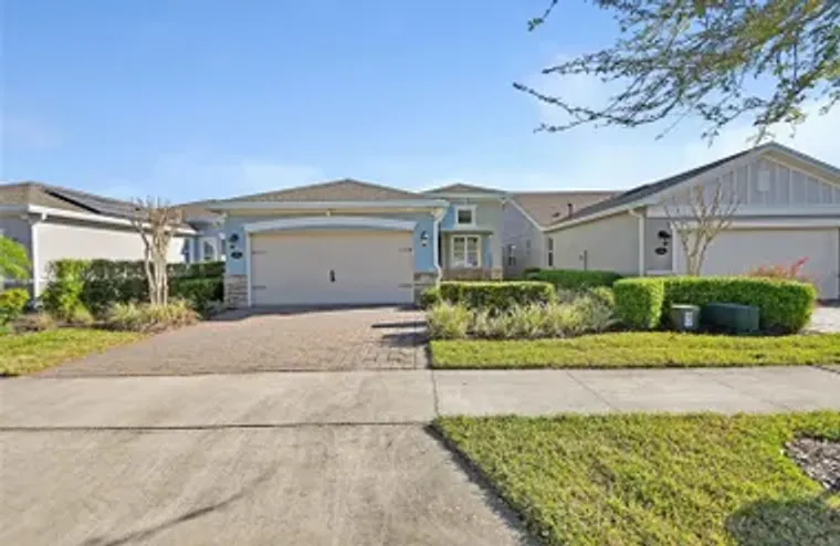1079 LINCOLNSHIRE DR, DELAND, FL, 32724, Deland, FL 32724