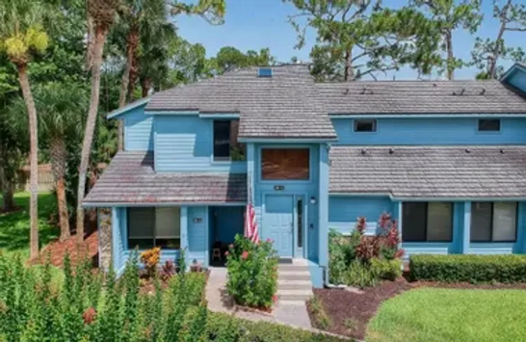 161 BLUE HERON DR C, DAYTONA BEACH, FL, ..., Daytona Beach, FL 32119