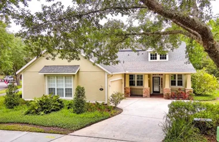 1018 HERON POINT CIR, DELAND, FL, 32724, Deland, FL 32724