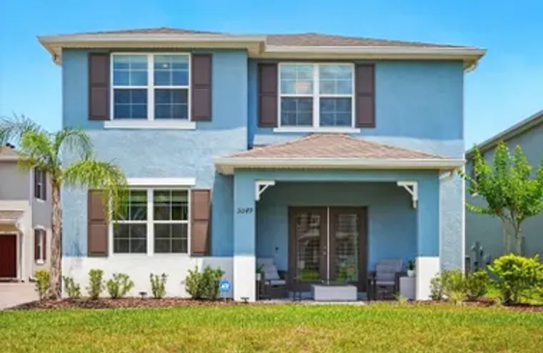 3049 MELETO BLVD, NEW SMYRNA BEACH, FL, ..., New Smyrna Beach, FL 32168