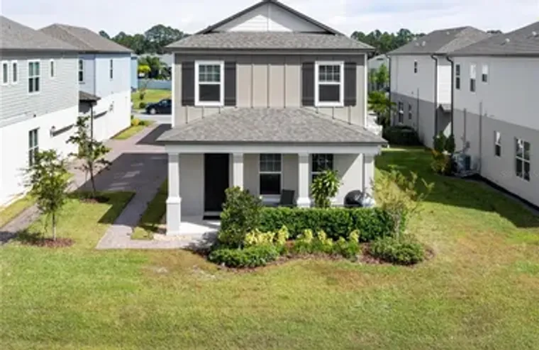 2916 MELETO BLVD, NEW SMYRNA BEACH, FL, ..., New Smyrna Beach, FL 32168