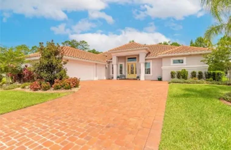 2816 E VENETIAN LAKE CIR, NEW SMYRNA BEA..., New Smyrna Beach, FL 32168
