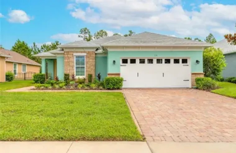 19 HUNTINGTON PL, ORMOND BEACH, FL, 3217..., Ormond Beach, FL 32174