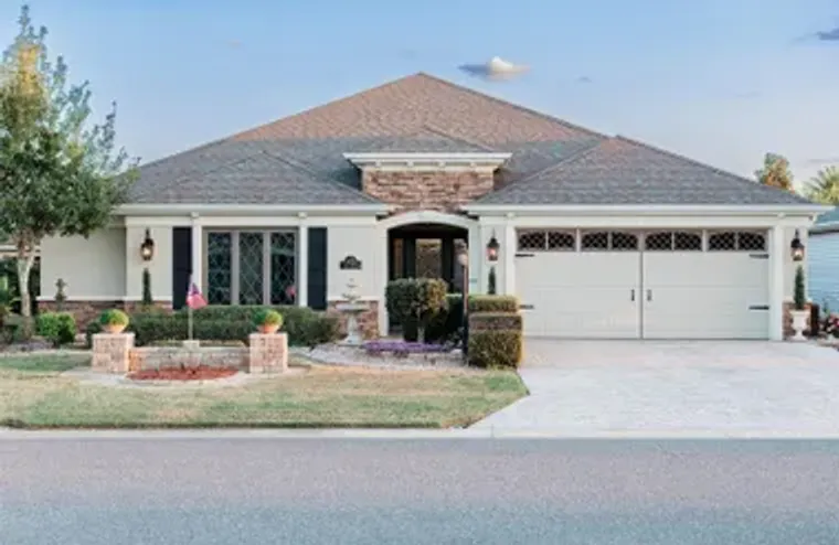 1606 TANGO ST, THE VILLAGES, FL, 32163, The Villages, FL 32163