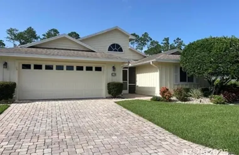 18 TREETOP CIR, ORMOND BEACH, FL, 32174, Ormond Beach, FL 32174