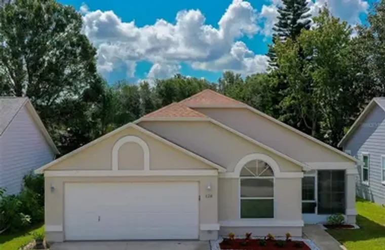 128 CROOKED PINE RD, PORT ORANGE, FL, 32..., Port Orange, FL 32128