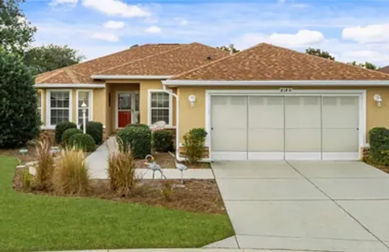 8180 SW 80TH TER, OCALA, FL, 34476, Ocala, FL 34476