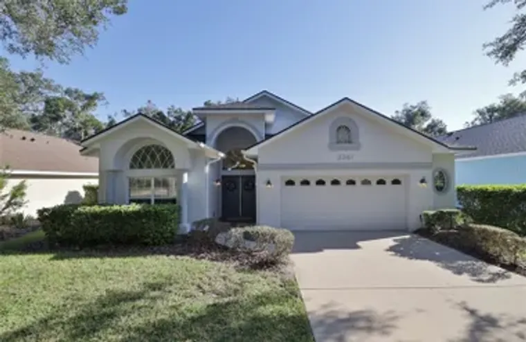 3341 GLENSHANE WAY, ORMOND BEACH, FL, 32..., Ormond Beach, FL 32174