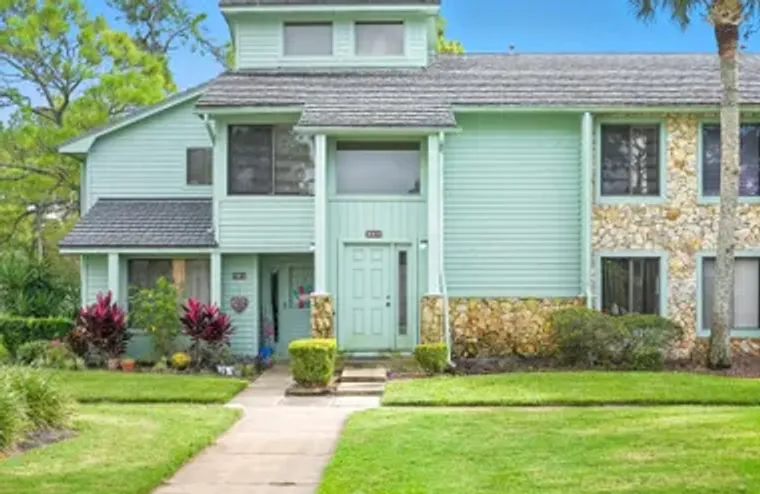 132 GOLDEN EYE DR C, DAYTONA BEACH, FL, ..., Daytona Beach, FL 32119