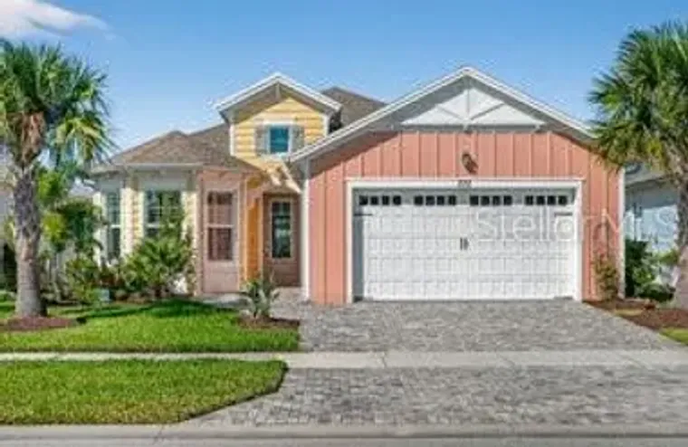 272 MARGARITAVILLE AVE, DAYTONA BEACH, F..., Daytona Beach, FL 32124