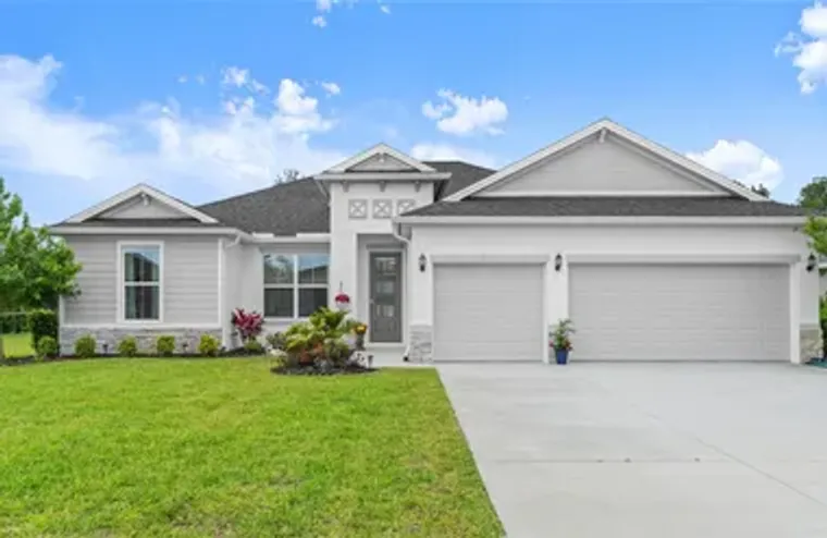 3070 SILVERMINES AVE, ORMOND BEACH, FL, ..., Ormond Beach, FL 32174