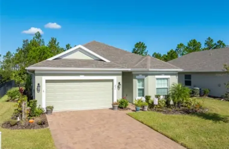 42 HUNTINGTON PL, ORMOND BEACH, FL, 3217..., Ormond Beach, FL 32174