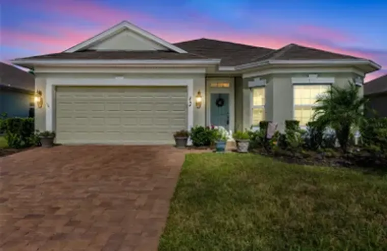 42 HUNTINGTON PL, ORMOND BEACH, FL, 3217..., Ormond Beach, FL 32174