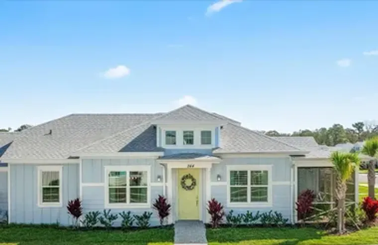 244 GYPSY PALACE LN, DAYTONA BEACH, FL, ..., Daytona Beach, FL 32124