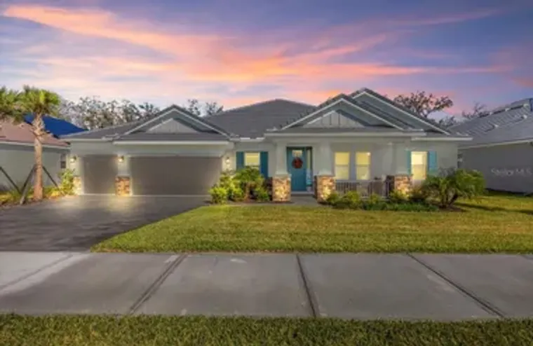 2967 ARRANMORE DR, ORMOND BEACH, FL, 321..., Ormond Beach, FL 32174