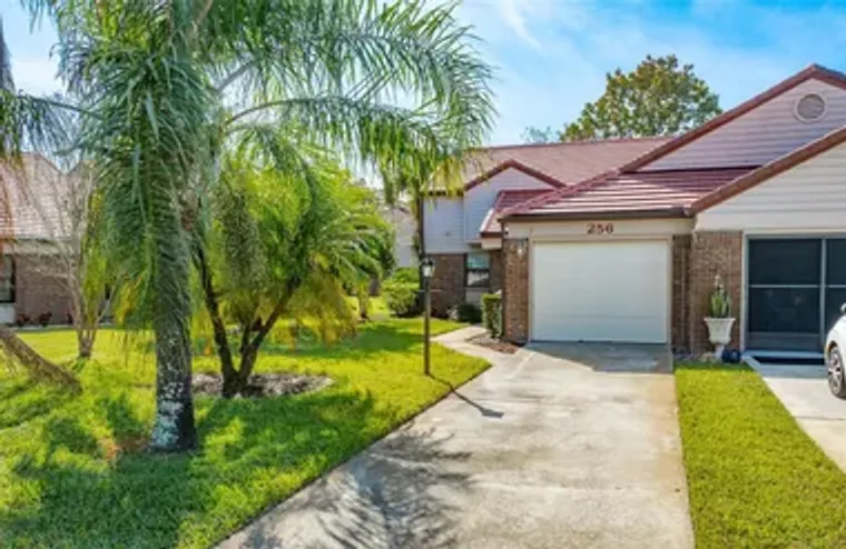 256 PALM SPARROW CT, DAYTONA BEACH, FL, ..., Daytona Beach, FL 32119