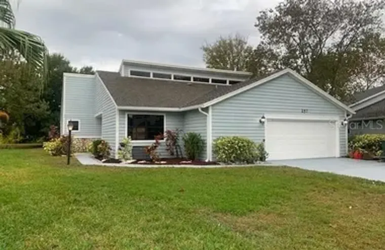 257 GULL DR, DAYTONA BEACH, FL, 32119, Daytona Beach, FL 32119