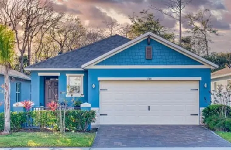 354 CARYOTA CT, NEW SMYRNA BEACH, FL, 32..., New Smyrna Beach, FL 32168