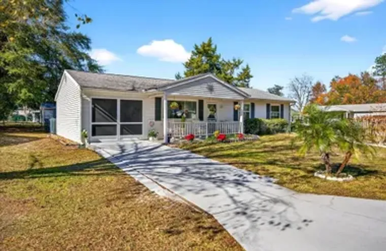 10824 SW 90TH TER, OCALA, FL, 34481, Ocala, FL 34481