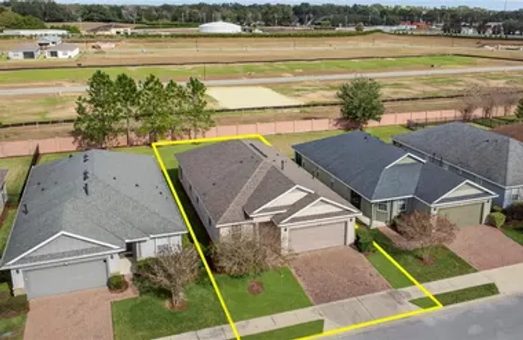 3947 NW 46TH TER, OCALA, FL, 34482, Ocala, FL 34482