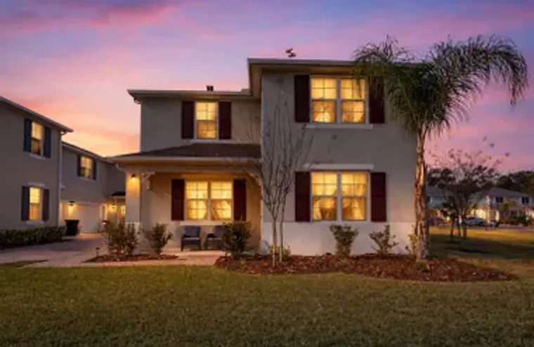 3091 MELETO BLVD, NEW SMYRNA BEACH, FL, ..., New Smyrna Beach, FL 32168