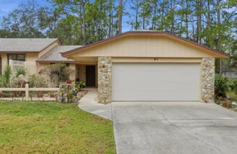 41 CROOKED PINE RD, PORT ORANGE, FL, 321..., Port Orange, FL 32128