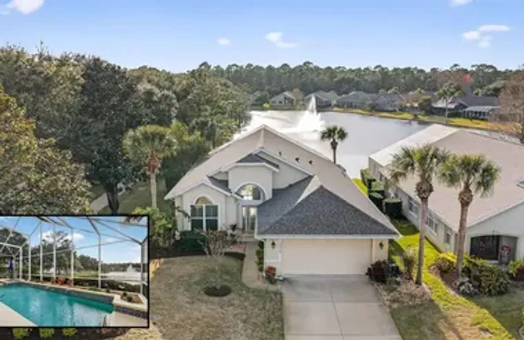 1216 SUNNINGDALE LN, ORMOND BEACH, FL, 3..., Ormond Beach, FL 32174