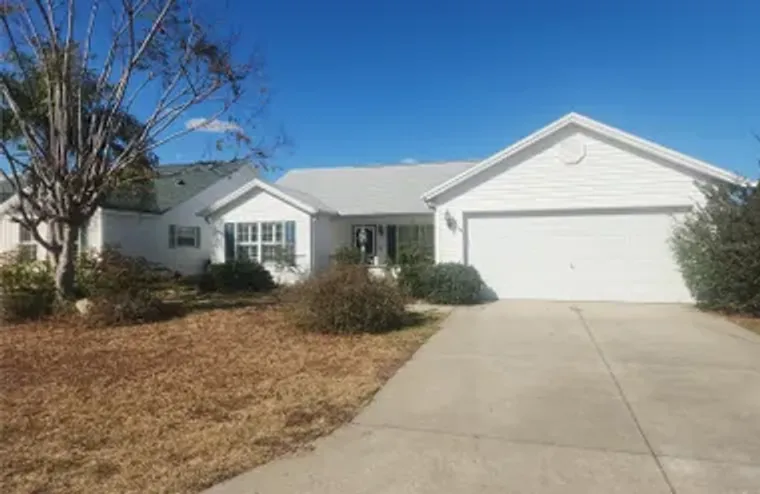 8241 SE 176TH LAWSON LOOP, THE VILLAGES,..., The Villages, FL 32162