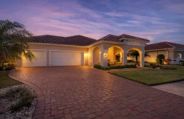 112 PORTOFINO BLVD, NEW SMYRNA BEACH, FL..., New Smyrna Beach, FL 32168