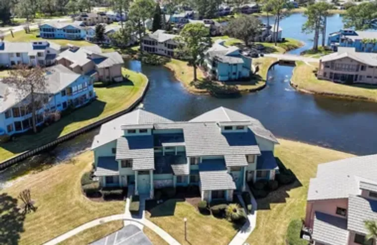 134 BLUE HERON DR C, DAYTONA BEACH, FL, ..., Daytona Beach, FL 32119