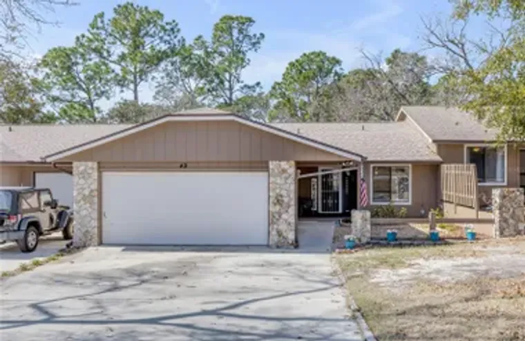 49 CROOKED PINE RD, PORT ORANGE, FL, 321..., Port Orange, FL 32128