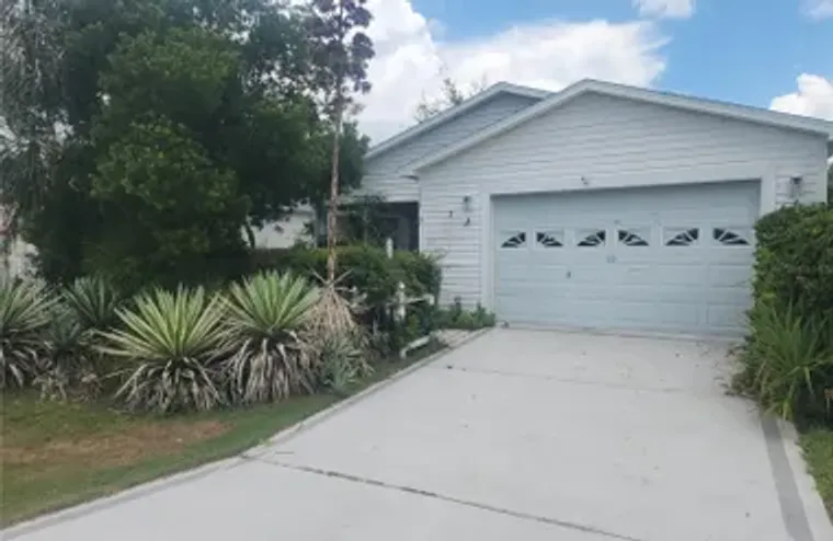 17449 SE 81ST NEWBERRY CT, THE VILLAGES,..., The Villages, FL 32162