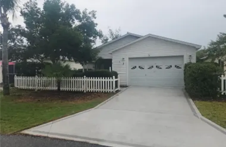 17449 SE 81ST NEWBERRY CT, THE VILLAGES,..., The Villages, FL 32162
