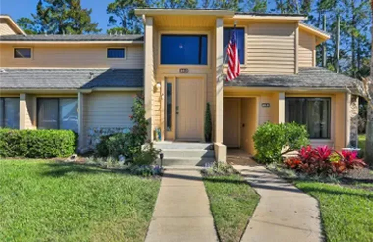 149 BLUE HERON DR D, DAYTONA BEACH, FL, ..., Daytona Beach, FL 32119