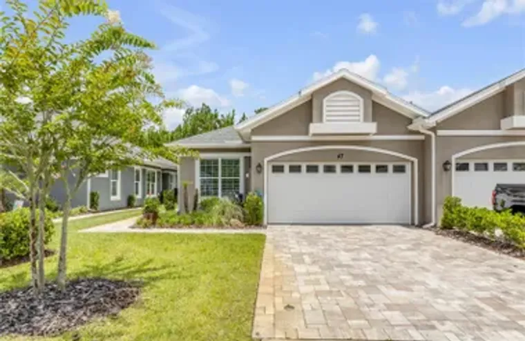 47 WRENDALE LOOP, ORMOND BEACH, FL, 3217..., Ormond Beach, FL 32174