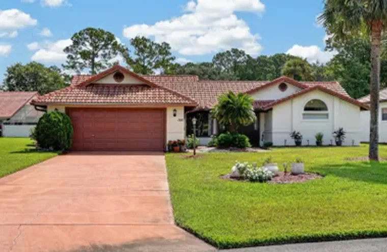 100 WATER TURKEY CT, DAYTONA BEACH, FL, ..., Daytona Beach, FL 32119