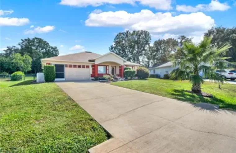 6008 SW 103RD LOOP, OCALA, FL, 34476, Ocala, FL 34476
