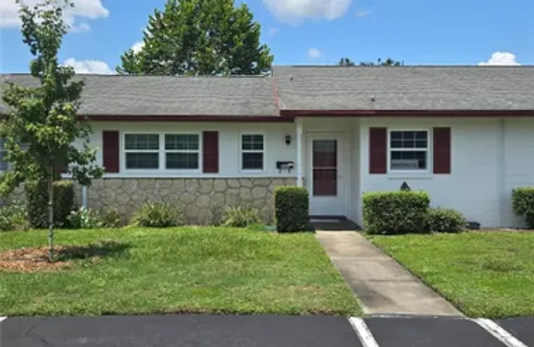 217 N HILL AVE 20, DELAND, FL, 32724, Deland, FL 32724