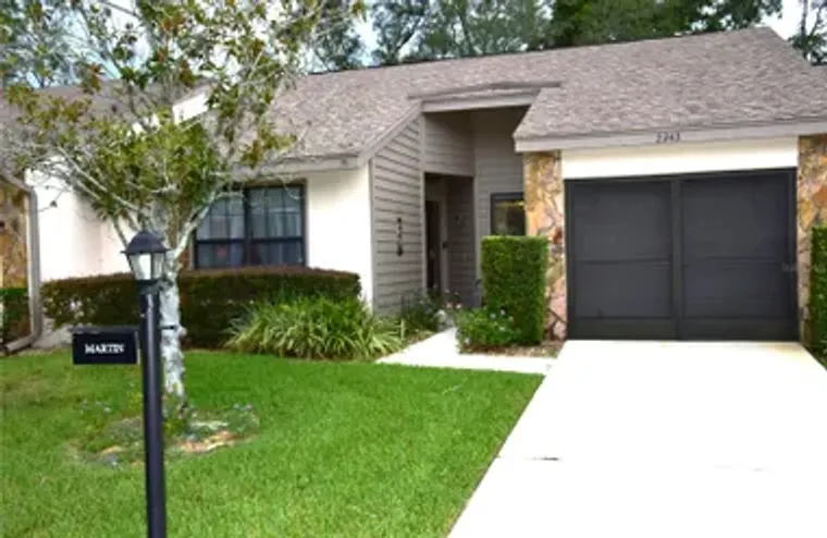 2243 WYNDAM DR, SPRING HILL, FL, 34606, Spring Hill, FL 34606