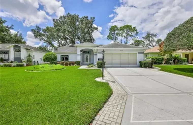 8018 SUGARBUSH DR, SPRING HILL, FL, 3460..., Spring Hill, FL 34606