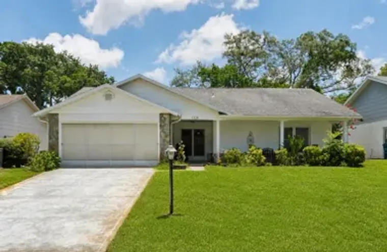 2328 PALM SPRINGS CT, SPRING HILL, FL, 3..., Spring Hill, FL 34606