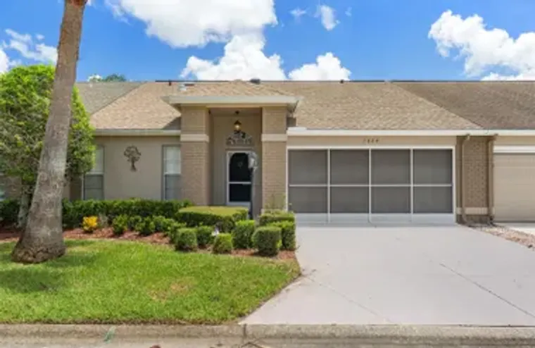 1424 PINEWOOD HILLS CT, SPRING HILL, FL,..., Spring Hill, FL 34606