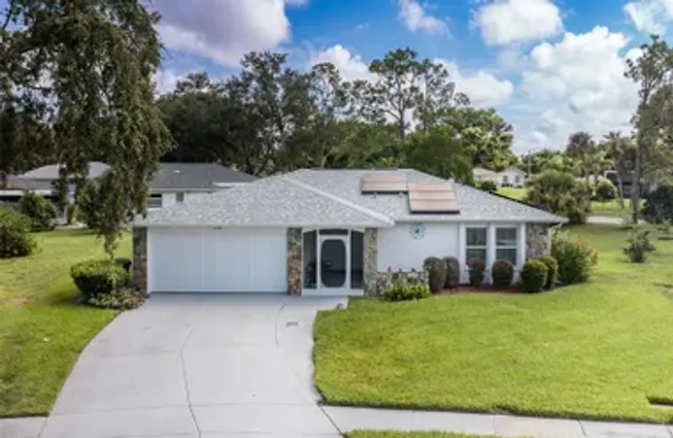 11210 ELDERBERRY DR, PORT RICHEY, FL, 34..., Port Richey, FL 34668