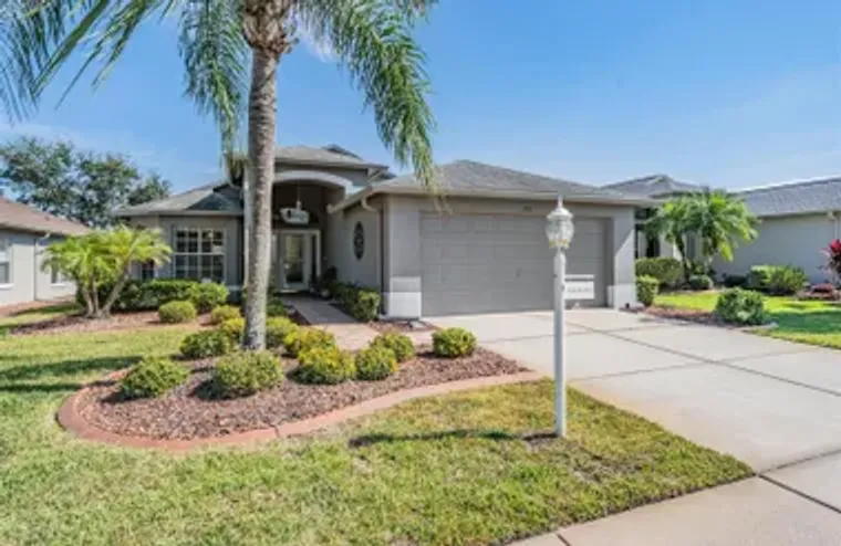 1745 WESTERHAM LOOP, TRINITY, FL, 34655, Trinity, FL 34655