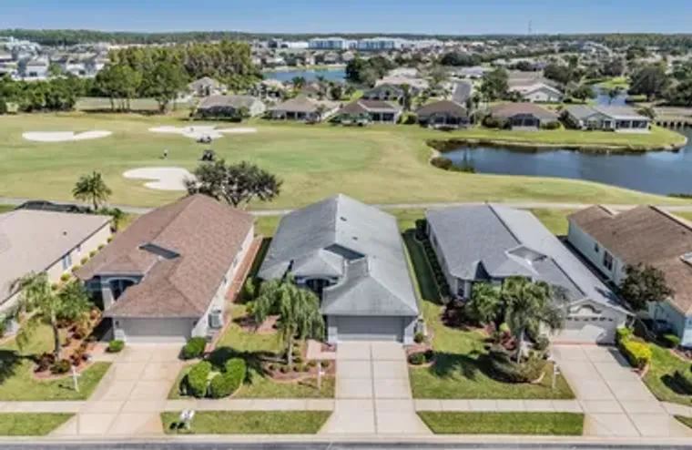 1745 WESTERHAM LOOP, TRINITY, FL, 34655, Trinity, FL 34655