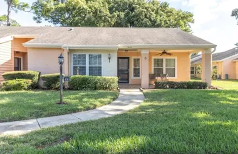 4814 GRIST MILL CIR, NEW PORT RICHEY, FL..., New Port Richey, FL 34655